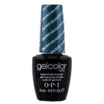 Opi, Gel Color, Semi-Permanent Nail Polish, Dining Al Frisco, 15 ml