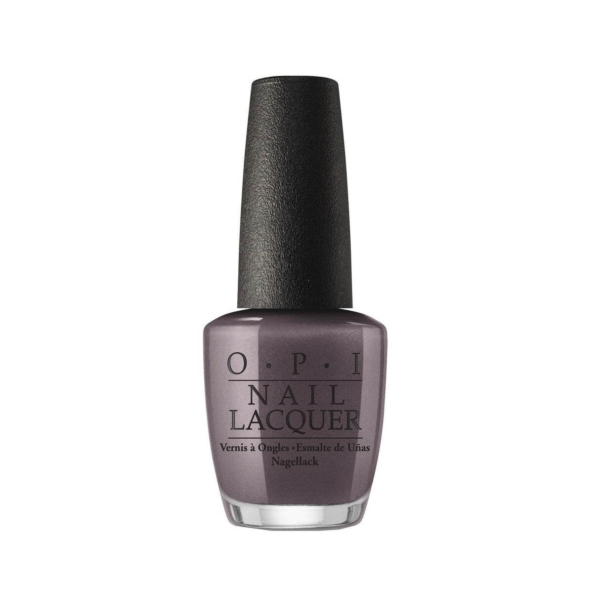 Opi, OPI, Nail Polish, Don't Take Yosemite For Granite, 15 ml