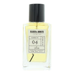 Orchid, Black & White Collection Element No.04, Eau De Parfum, Unisex, 100 ml