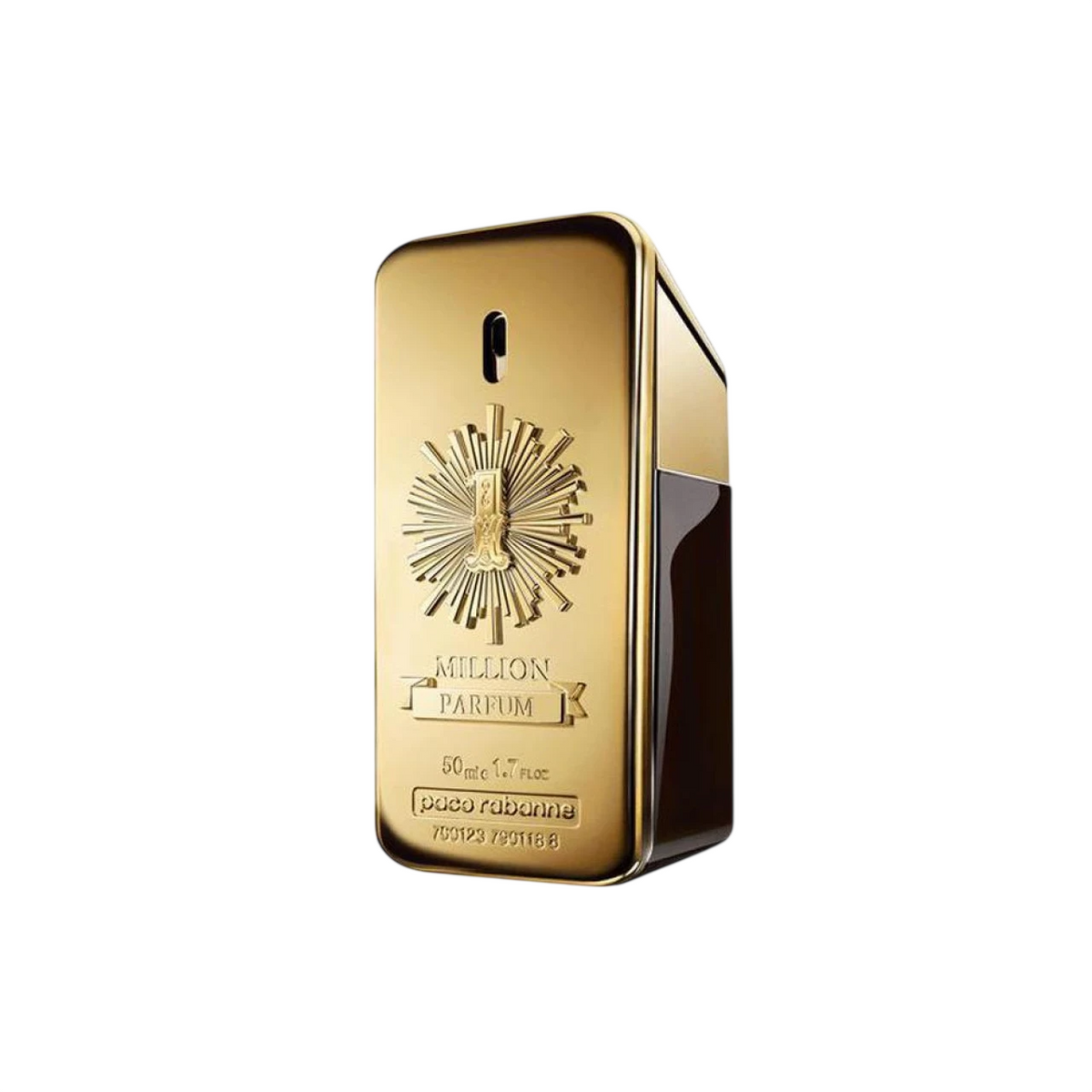 Paco Rabanne, 1 Million, Parfum, For Men, 50 ml