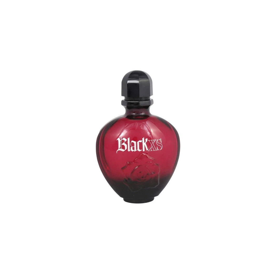 Paco Rabanne Black XS Eau de Toilette para Mujer 80 ml