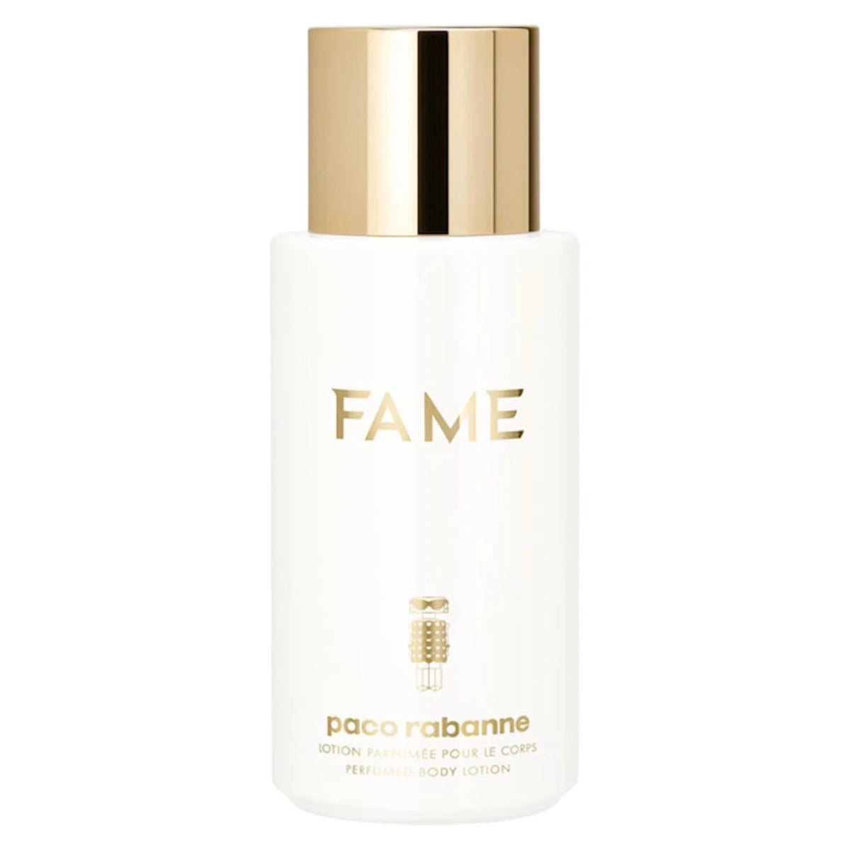 Paco Rabanne, Fame, Hydrates, Body Lotion, Body, 200 ml