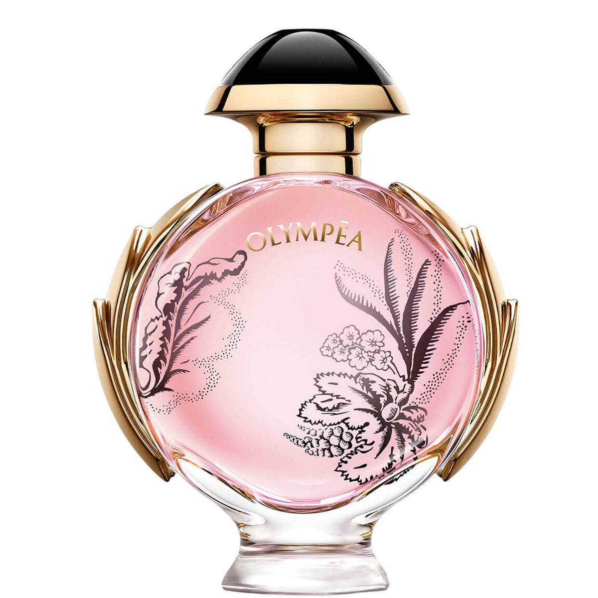 Paco Rabanne, Olympea Blossom, Eau De Parfum, For Women, 50 ml