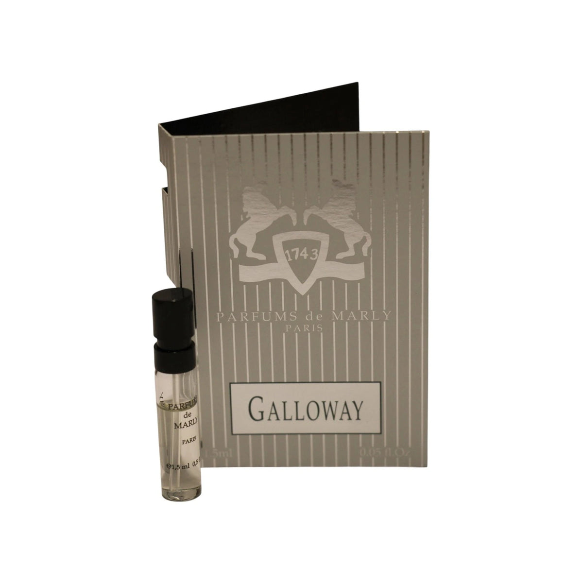 Parfums de Marly Galloway Agua de perfume 1.5 ml Vial