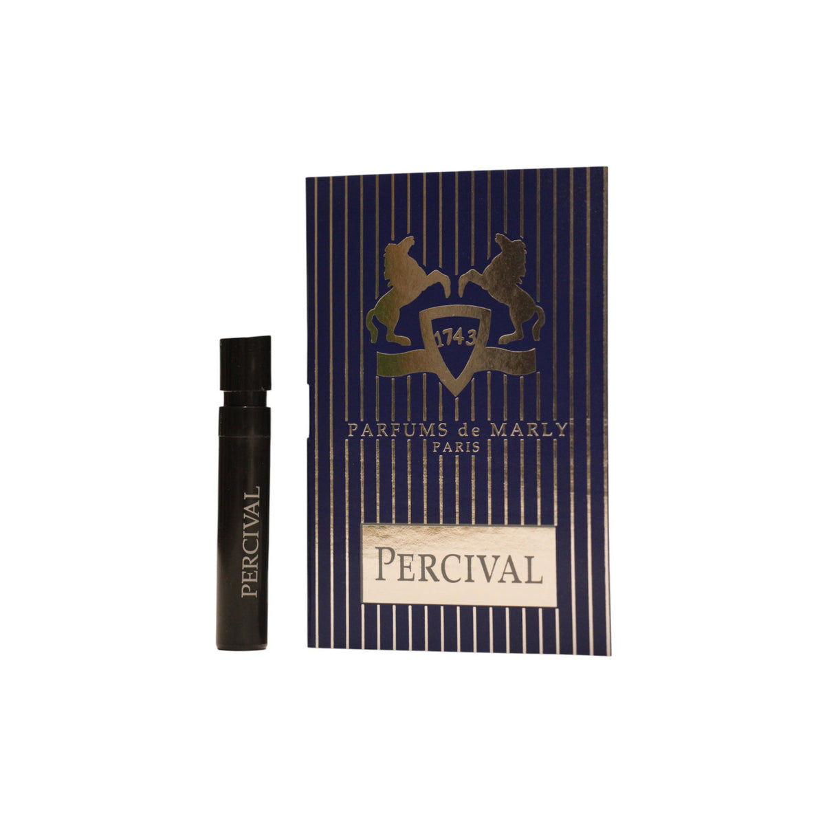 Parfums de Marly Percival Agua de perfume unisex 1.2 ml Vial