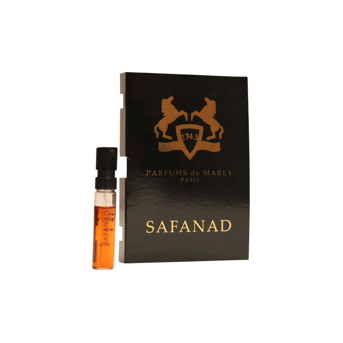 Parfums de Marly Safanad Agua de perfume Vial 1.5 ml