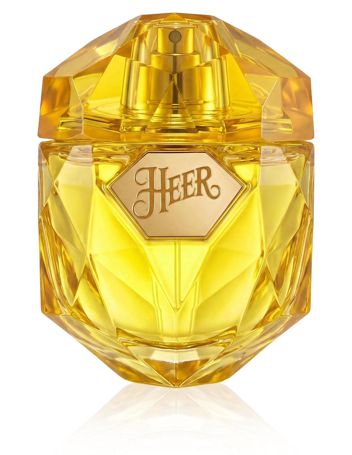 Paris Corner Heer Eau de Parfum para Mujer 100 ml
