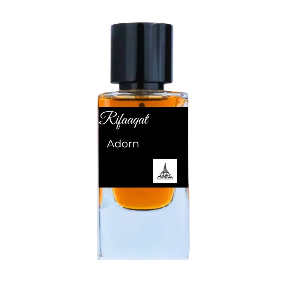 Paris Corner Rifaaqat Adorn Agua de perfume unisex 85 ml
