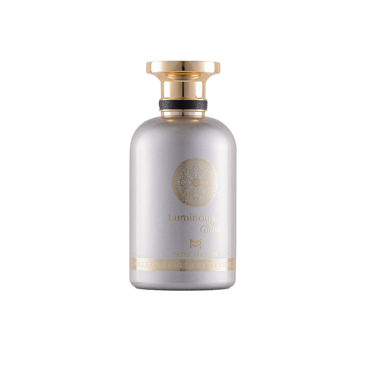 Patek Maison, Luminous Ghost, Extrait De Parfum, Unisex, 100 ml