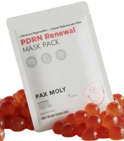 PaxMoly PDRN Mascarilla de tejido Renewal 25 ml