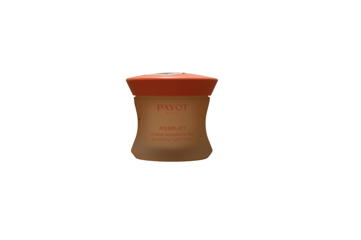 Payot, Roselift, Sculpting, Night, Cream, For Face, 50 ml *Tester