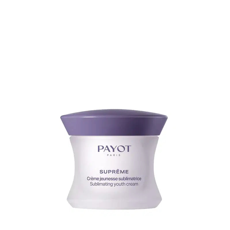 Payot, Supreme Sublimating, Anti-Aging, Day, Cream, For Face, 50 ml *Tester