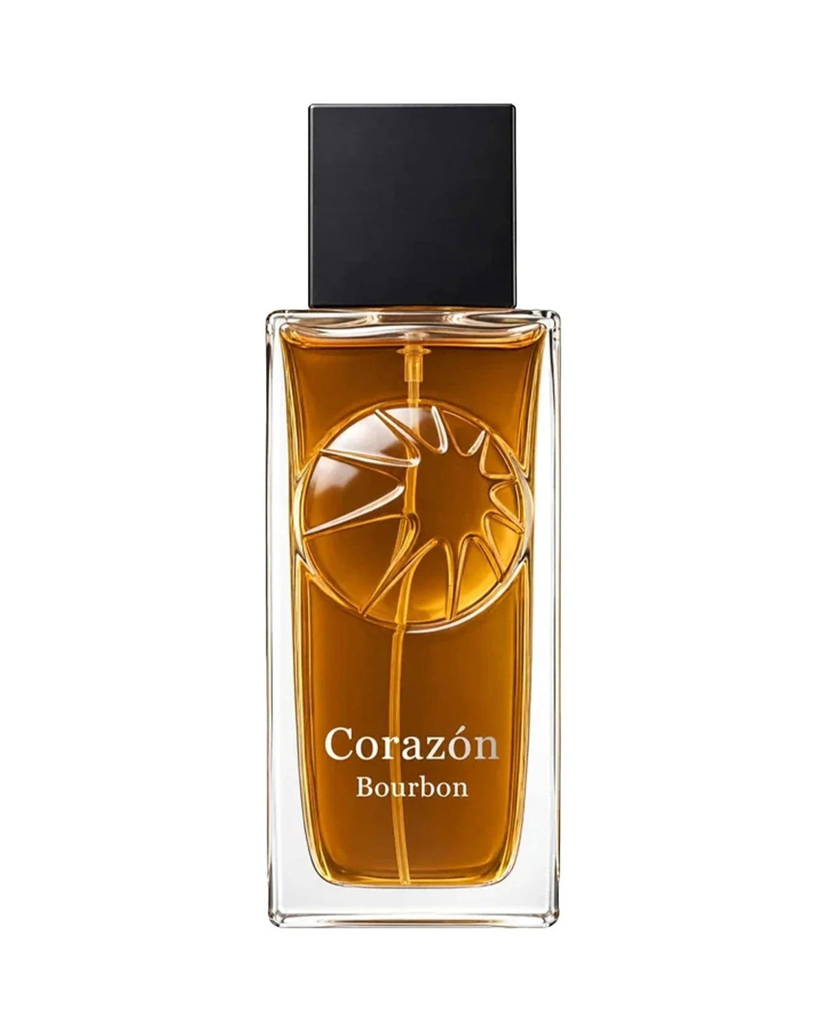 Pendora Scents Corazon Bourbon Agua de perfume unisex 100 ml