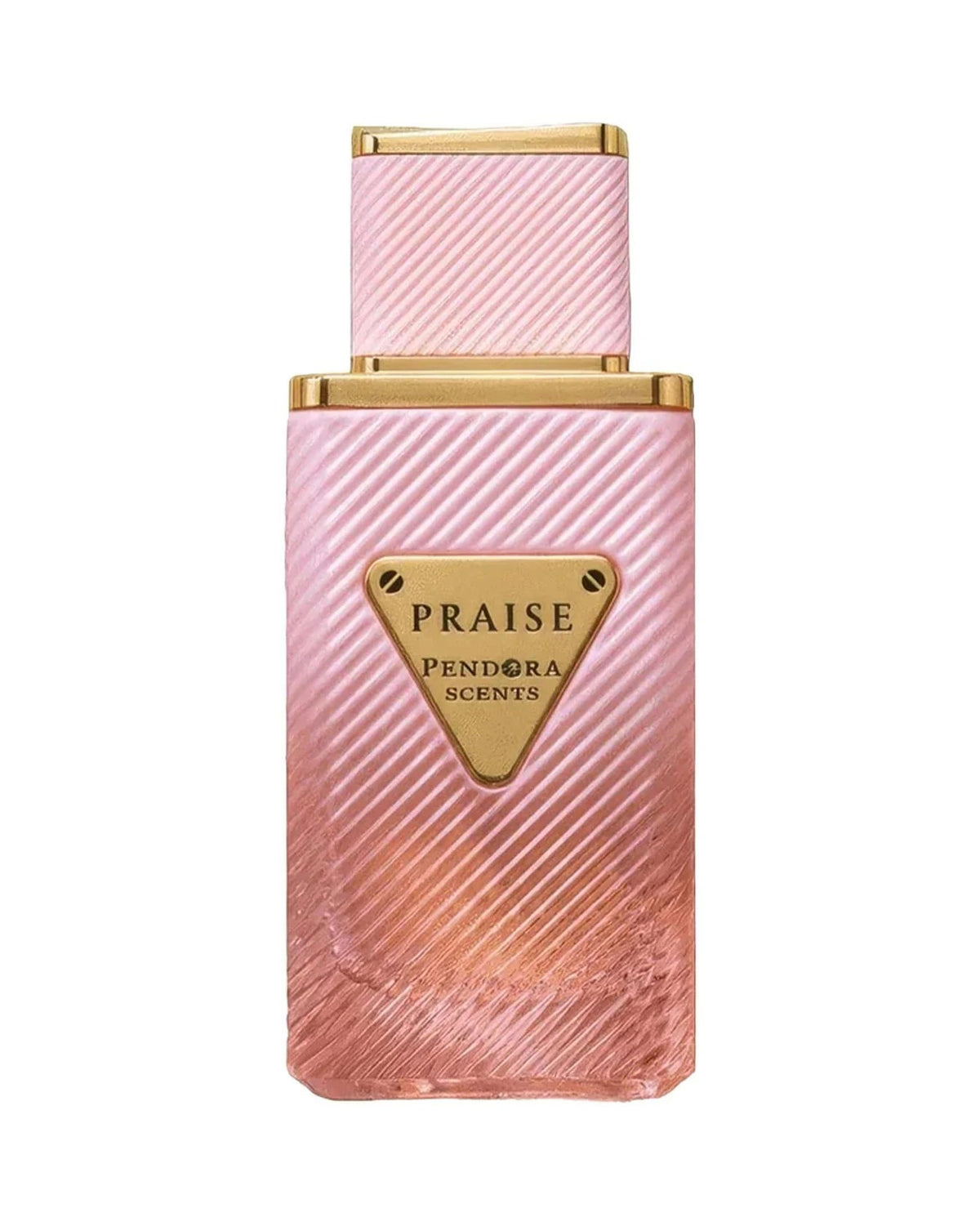 Pendora Scents Praise Agua de perfume unisex 100 ml
