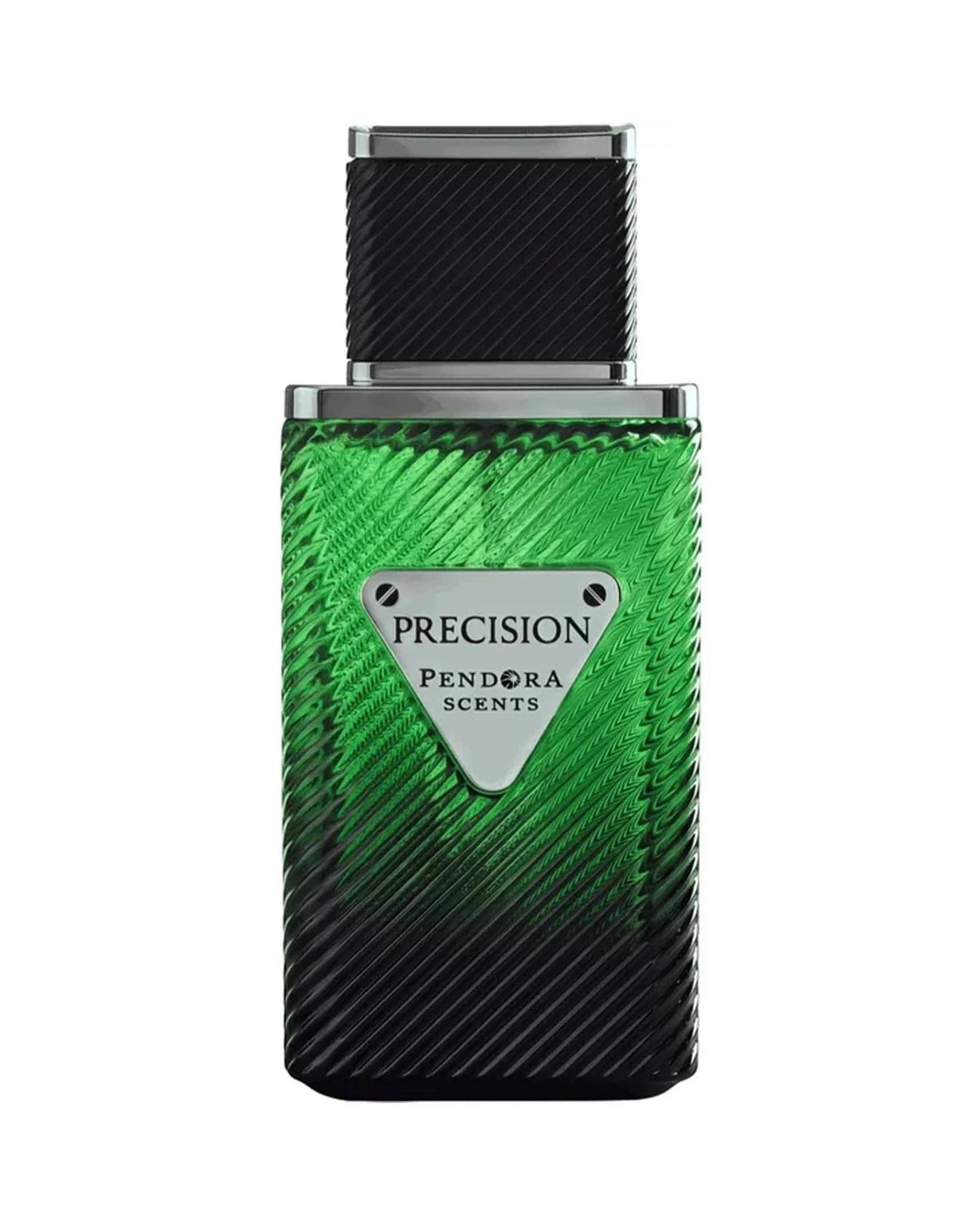 Pendora Scents Precision agua de perfume para hombre 100 ml