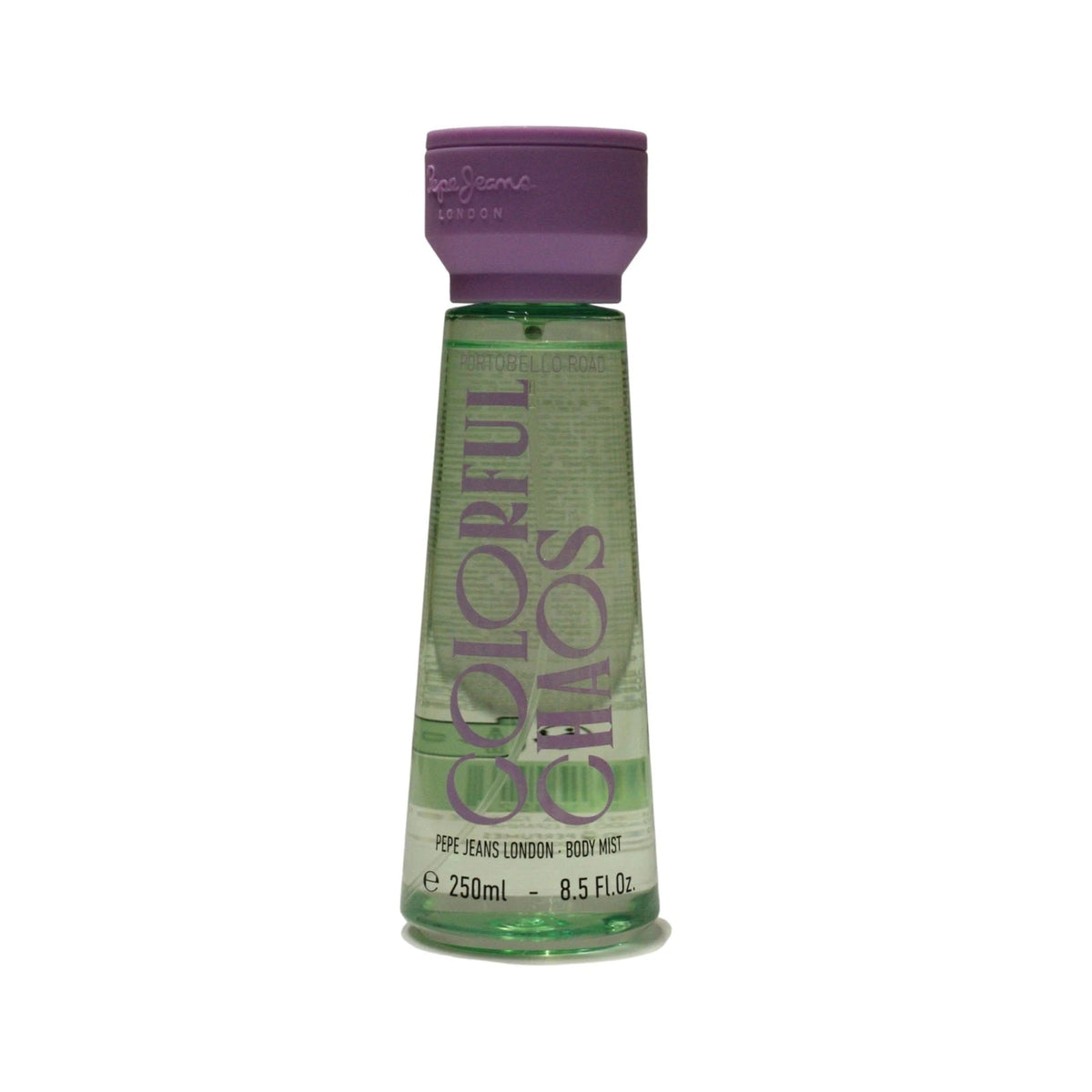 Pepe Jeans Portobello Colorful Chaos Bruma Corporal 250 ml