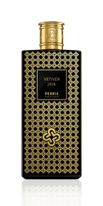 Perris Monte Carlo, Vetiver Java, Eau De Parfum, Unisex, 100 ml