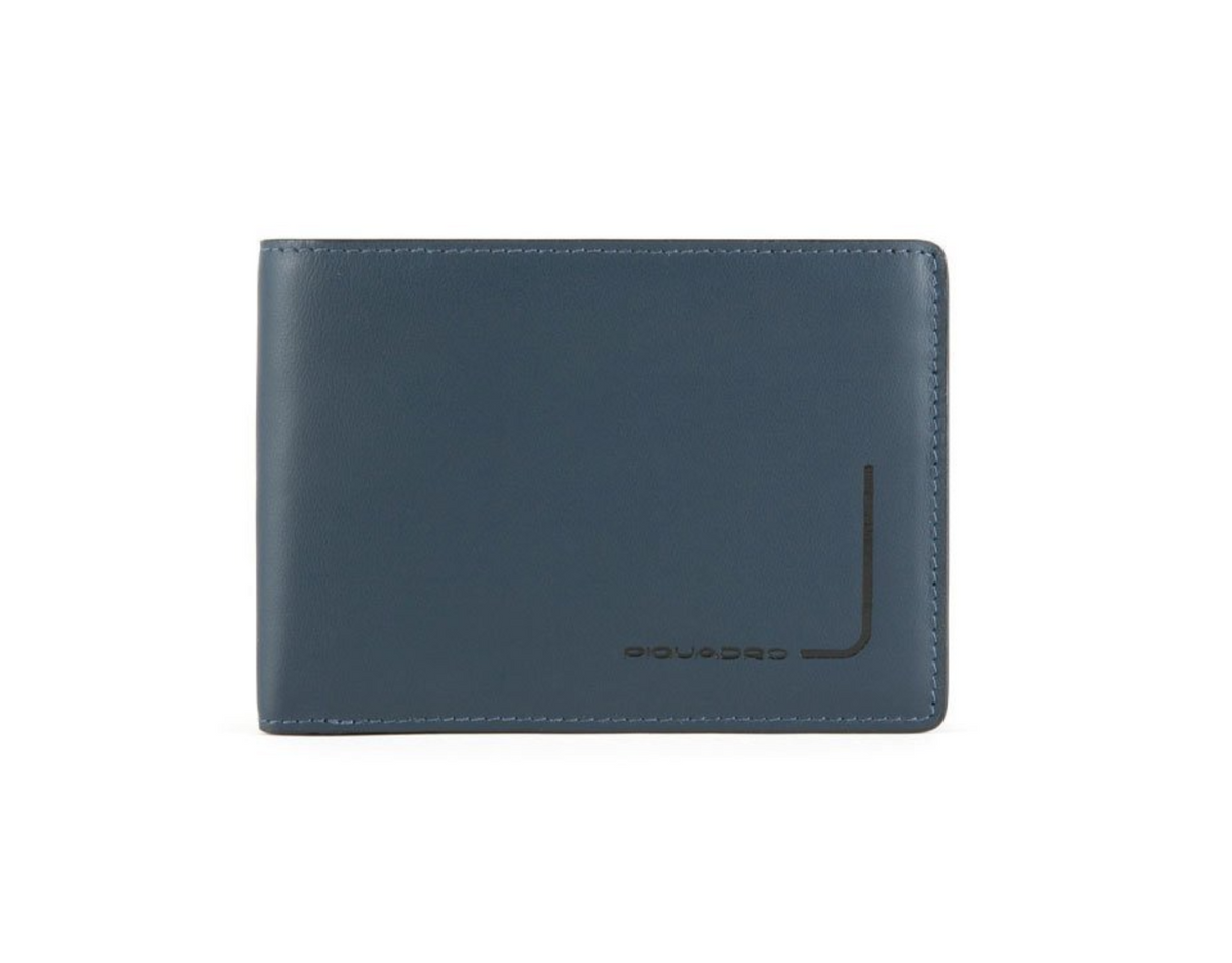 Piquadro, Collezione  Men's Wallets