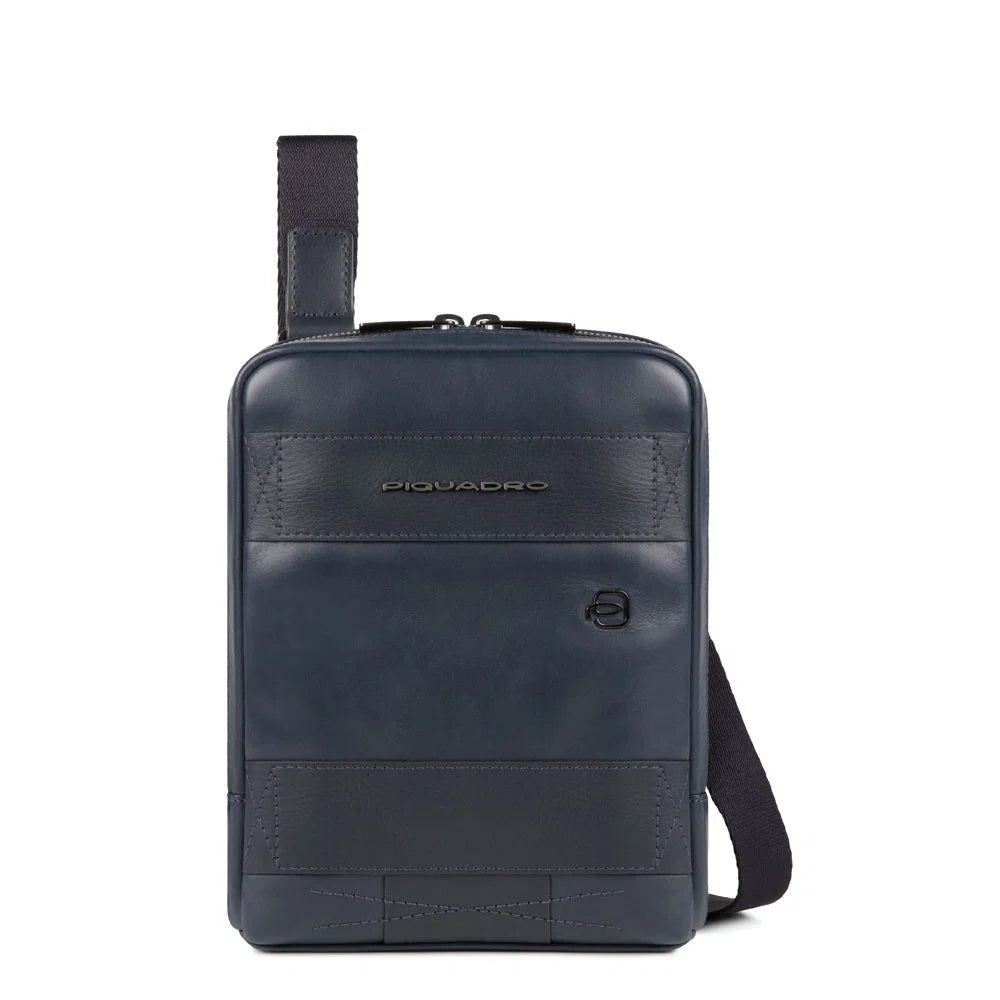 Piquadro, Obidos Crossbody Bags