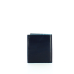 Piquadro, Blue Square Card Holders