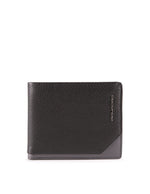 Piquadro, Tallin Men's Wallets
