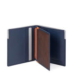 Piquadro, Urban Men's Wallets