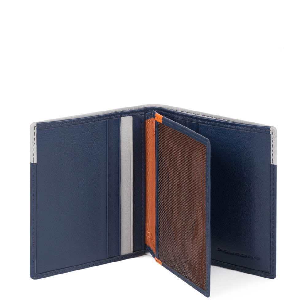 Piquadro, Urban Men's Wallets