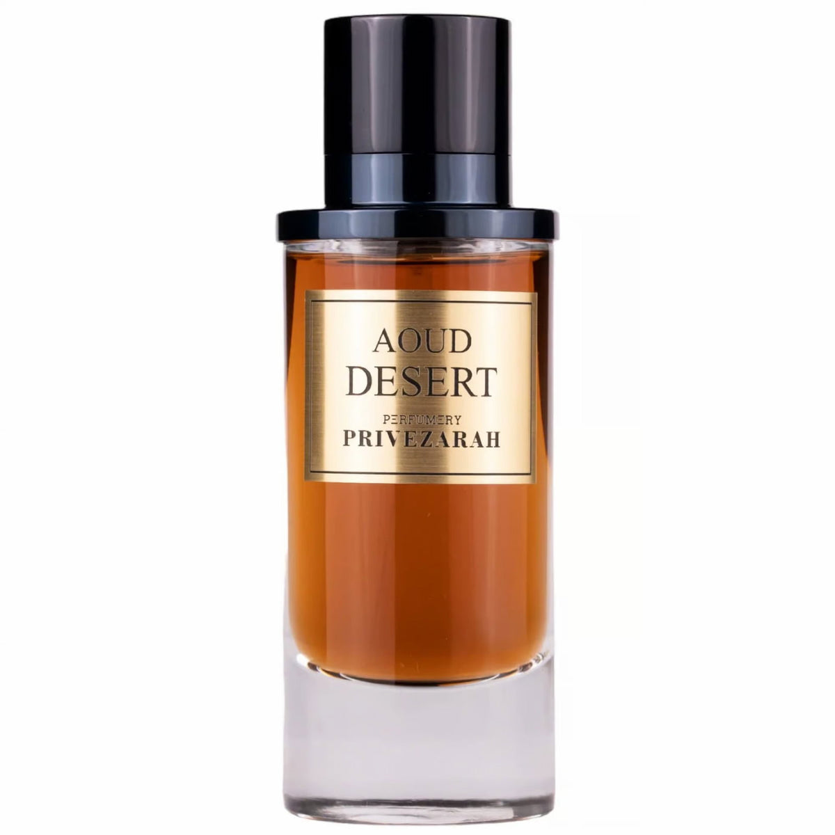 Privezarah, Aoud Desert, Eau De Parfum, Unisex, 80 ml