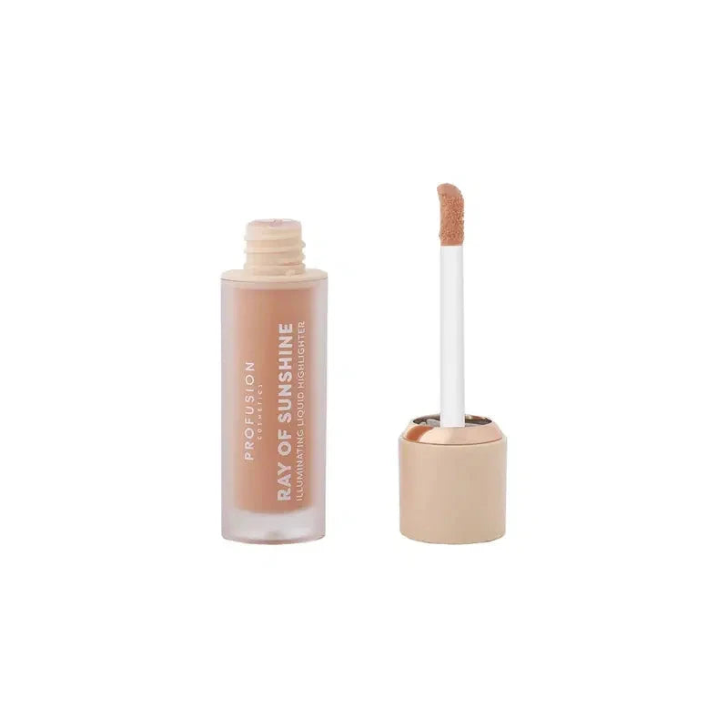 Profusion Iluminador líquido Ray Of Sunshine Golden Hour 4 ml