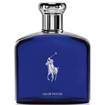 Ralph Lauren, Polo Blue, Eau De Parfum, For Men, 125 ml *Tester