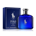 Ralph Lauren, Polo Blue, Eau De Toilette, For Men, 125 ml