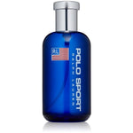 Ralph Lauren, Polo Sport, Eau De Toilette, For Men, 125 ml