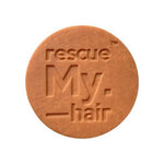 Rescue, Infuse My Colour, Hair Shampoo Bar, For Nourishing, 80 g