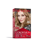 Revlon, Colorsilk, Permanent Hair Dye, 61 Dark Blonde, 130 ml