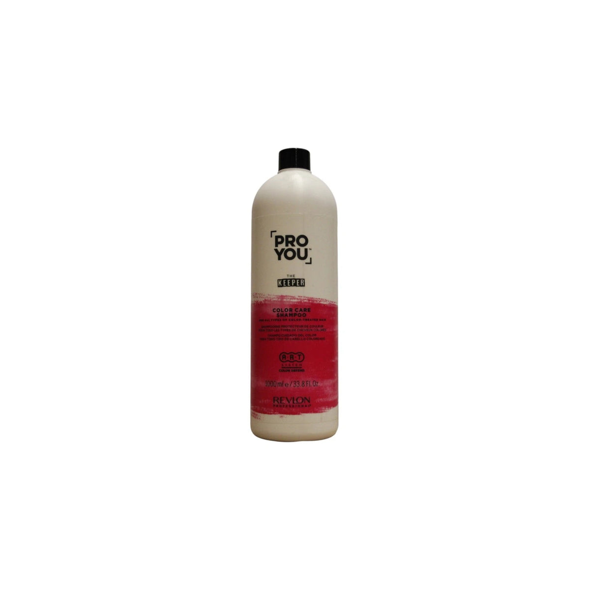 Revlon Professional ProYou The Keeper Color Care Champú 1000 ml