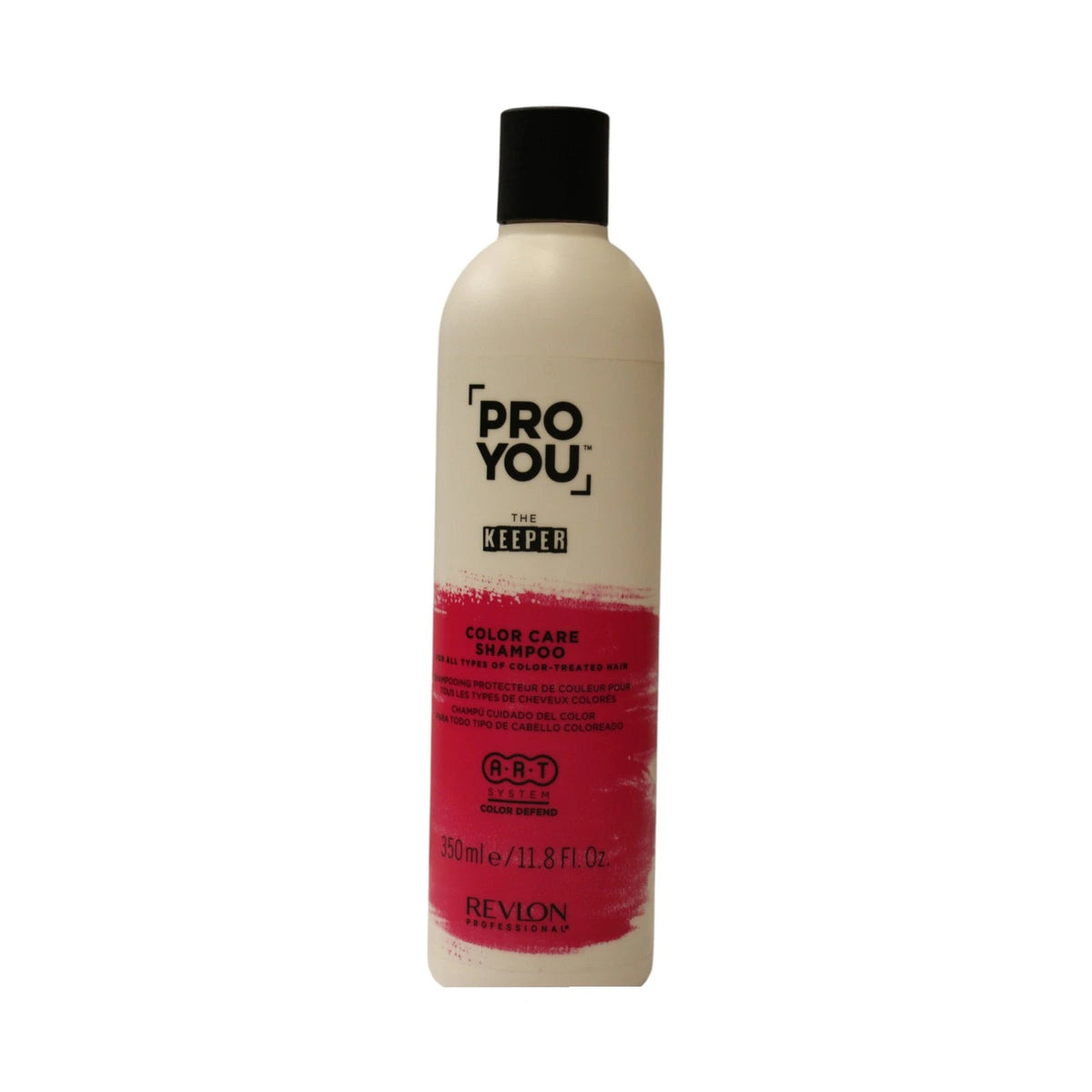 Revlon Professional ProYou The Keeper Champú para el Cuidado del Color 350 ml