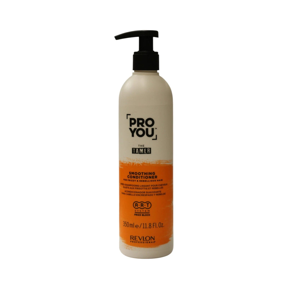 Revlon Professional ProYou The Tamer Acondicionador Alisador 350 ml