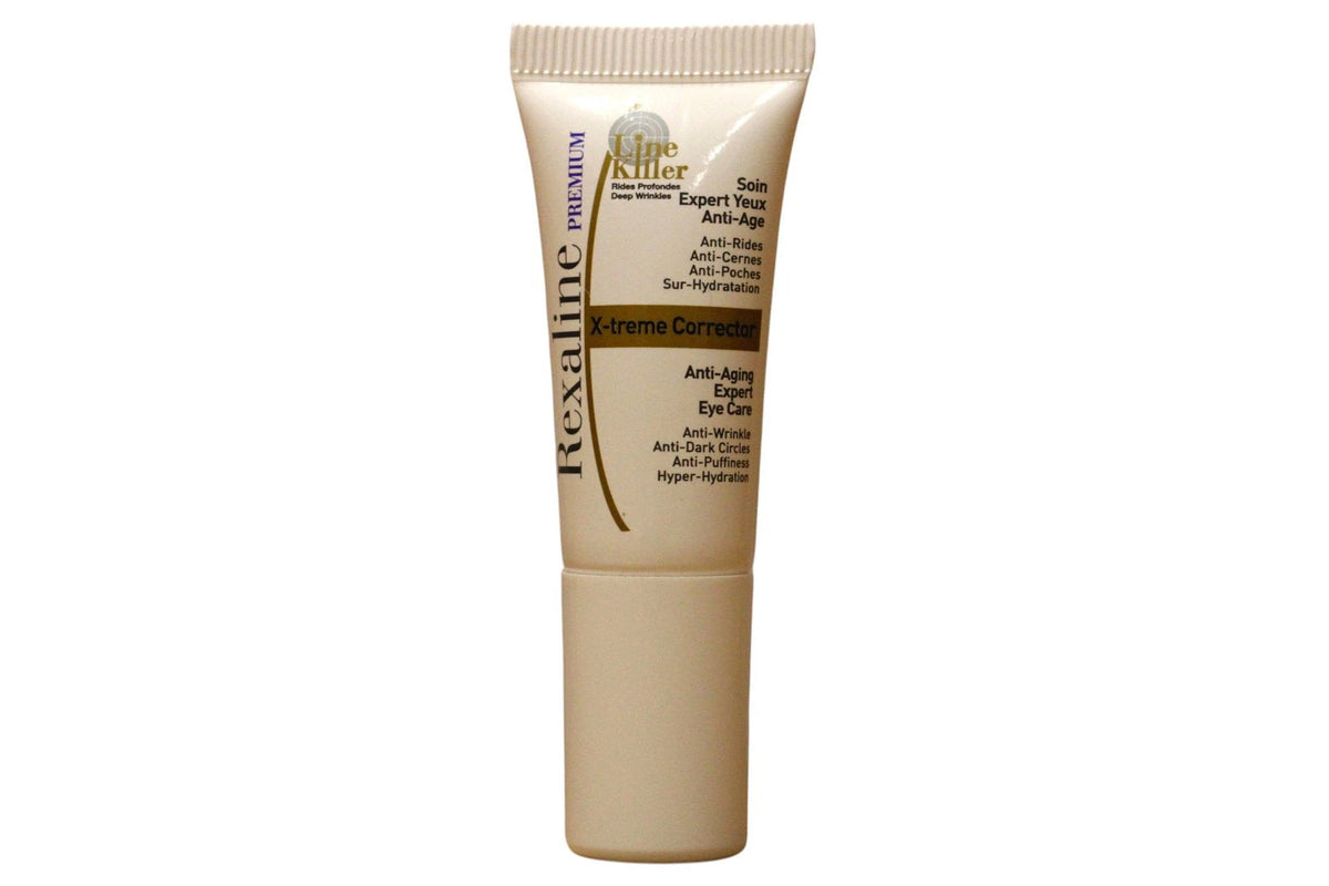 Rexaline Crema correctora de ojos Line Killer X-Treme 5 ml Sample