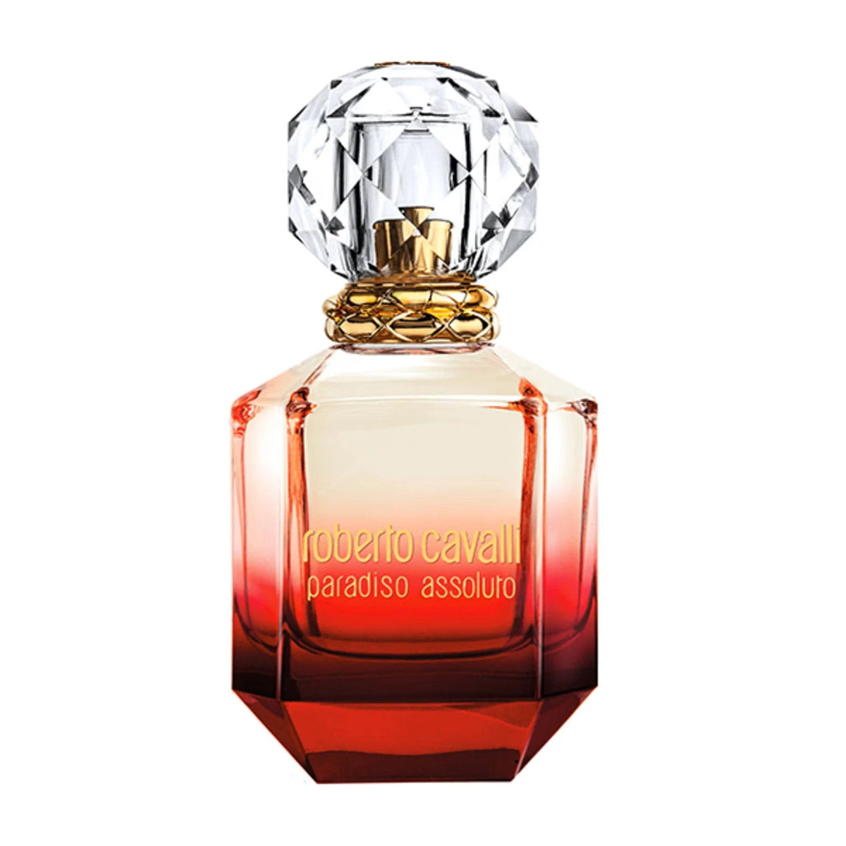 Roberto Cavalli Paradiso Assoluto Agua de perfume 50 ml