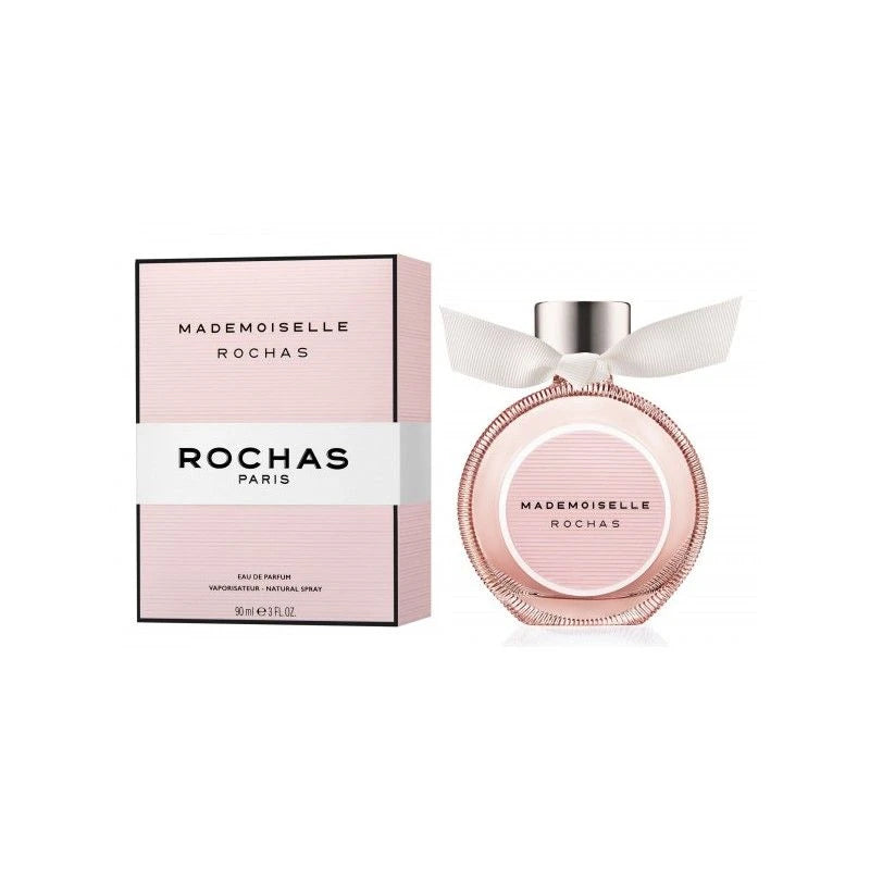 Rochas, Mademoiselle Rochas, Eau De Parfum, For Women, 90 ml
