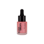 Rodial, Blush Drops, Radiant Finish, Liquid Blush, Frosted Pink, 15 ml