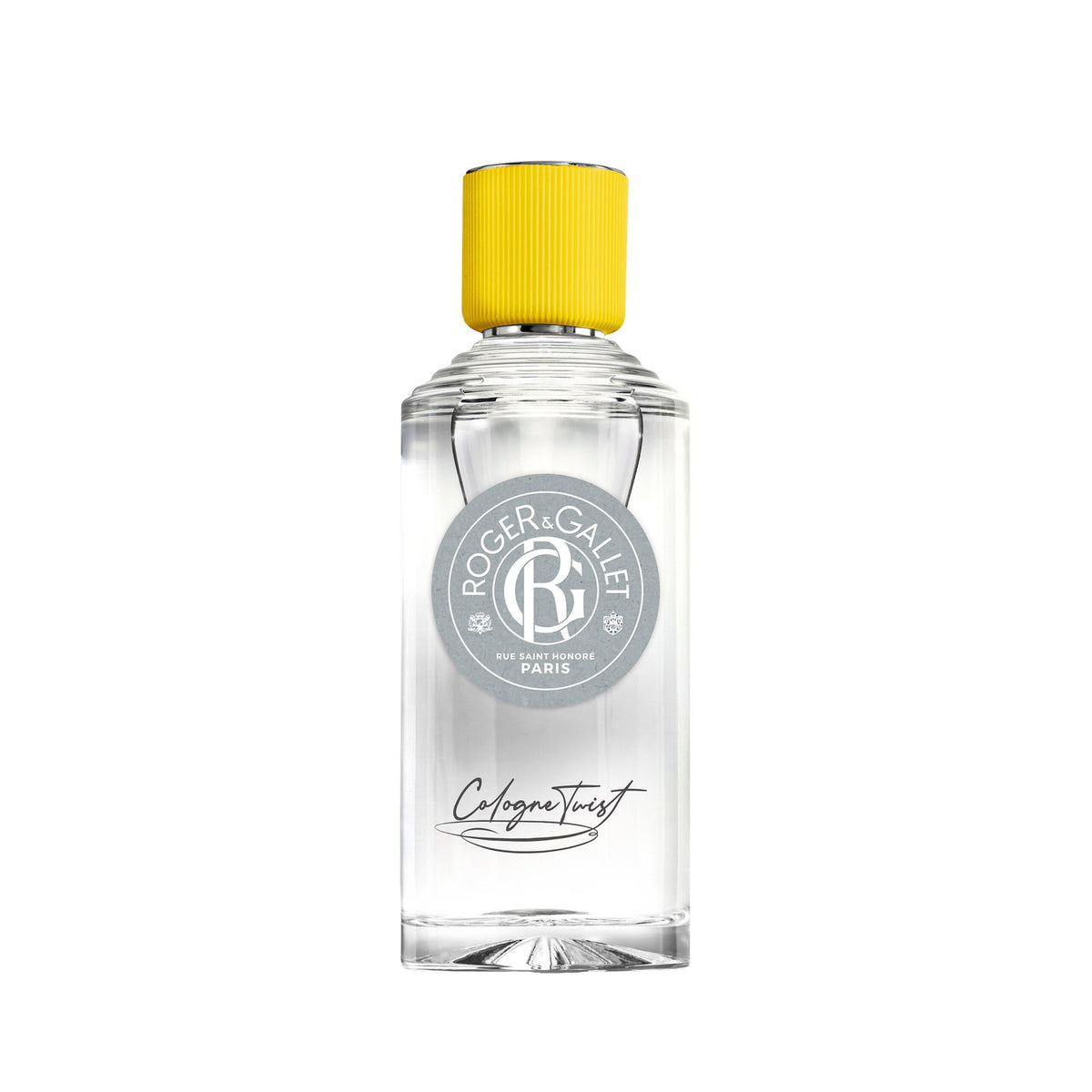 Roger & Gallet, Cologne Twist, Eau De Cologne, For Men, 100 ml