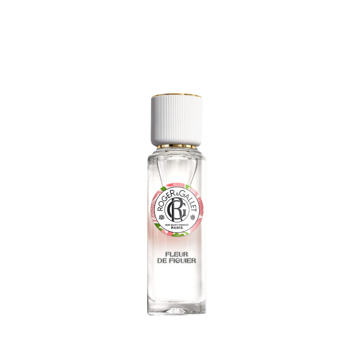 Roger & Gallet Feuille De Figuier Agua perfumada corporal 30 ml