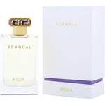Roja, Scandal, Eau De Parfum, For Women, 75 ml