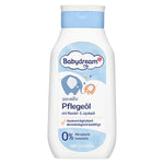 Rossmann, Babydream, Hydrating, Body Oil, 250 ml *Tester