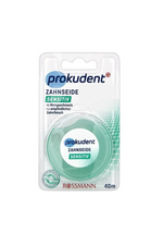 Rossmann, Dental Floss, 40 m *Tester