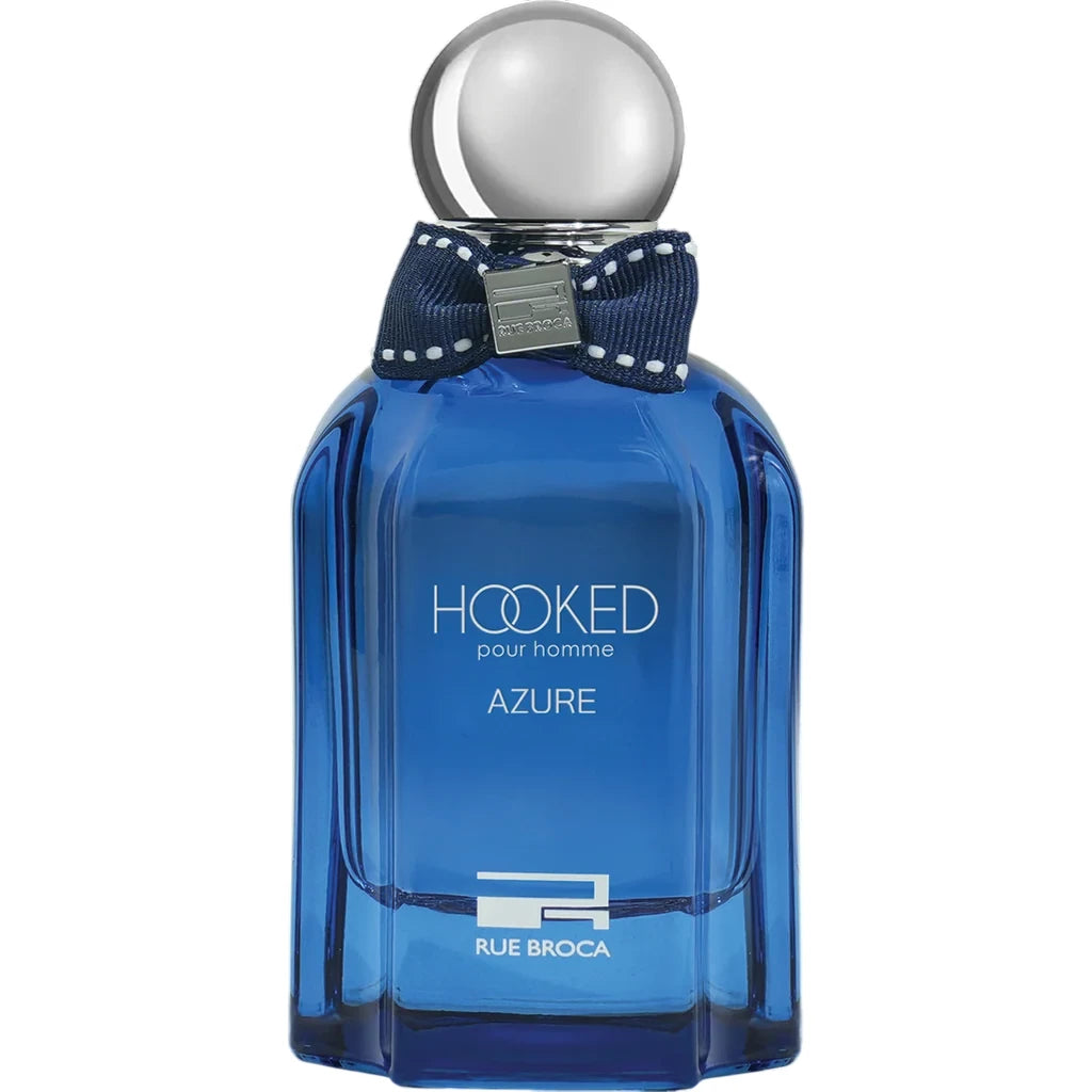 Rue Broca Hooked Azure Eau De Parfum para hombre 100 ml