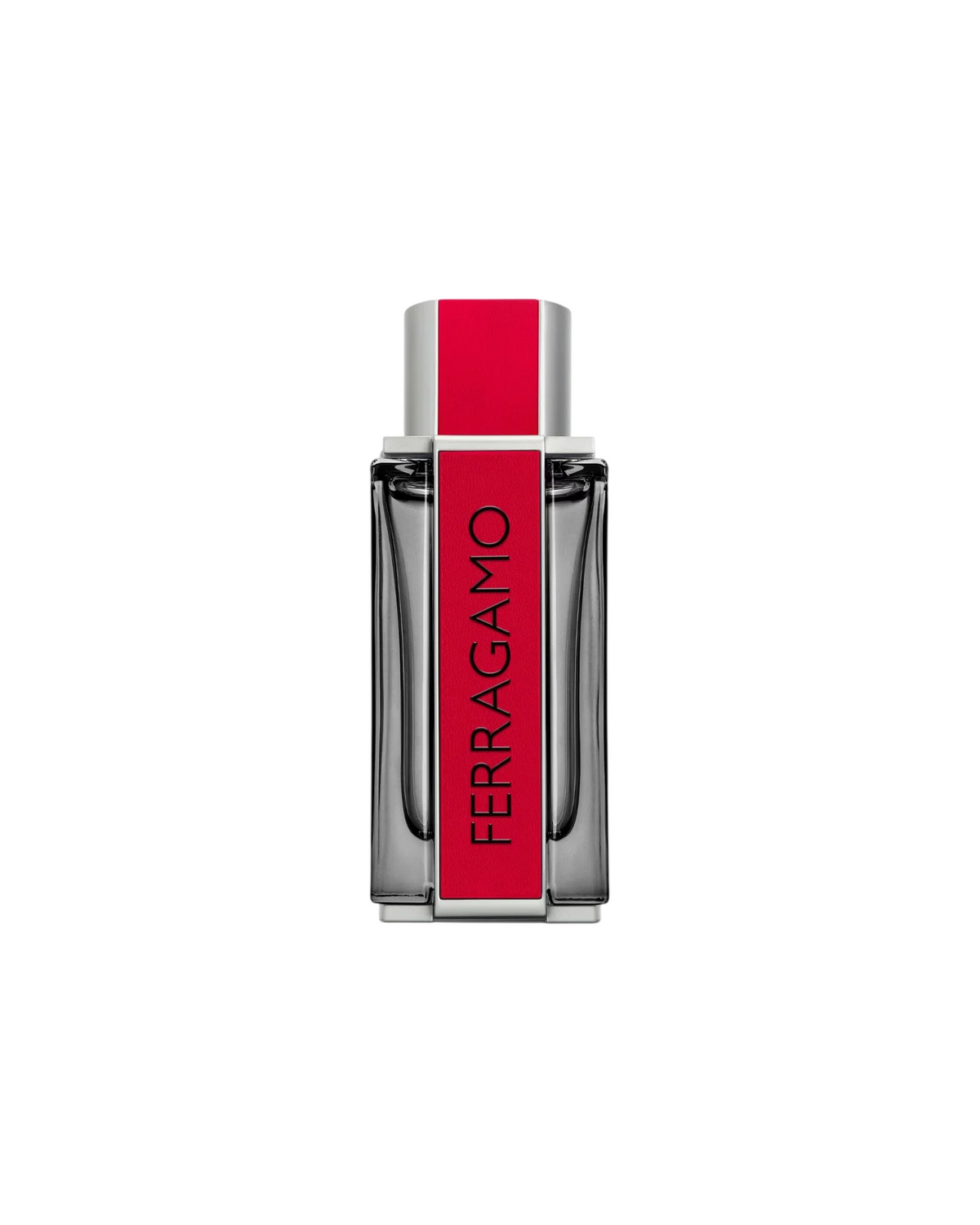 Salvatore Ferragamo, Red Leather, Eau De Parfum, For Men, 100 ml *Tester