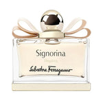 Salvatore Ferragamo, Signorina Eleganza, Eau De Parfum, For Women, 100 ml