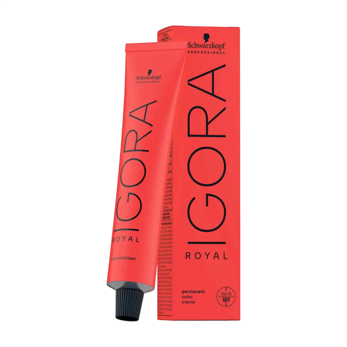 Schwarzkopf Professional, Igora Royal, Permanent Hair Dye, 12-0 , 60 ml